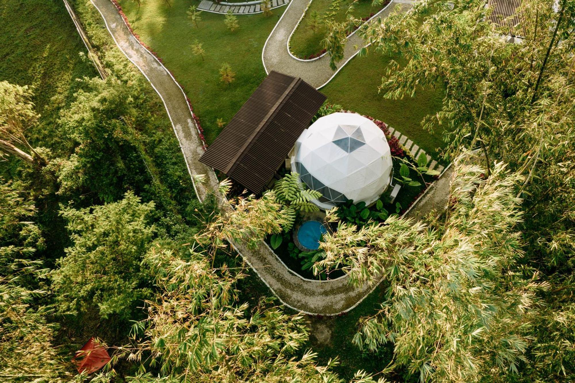 150 Peakway Mountain Resort Dalaguete Exterior foto