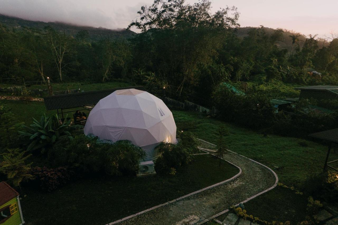 150 Peakway Mountain Resort Dalaguete Exterior foto
