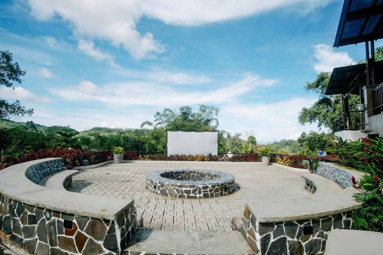 150 Peakway Mountain Resort Dalaguete Exterior foto