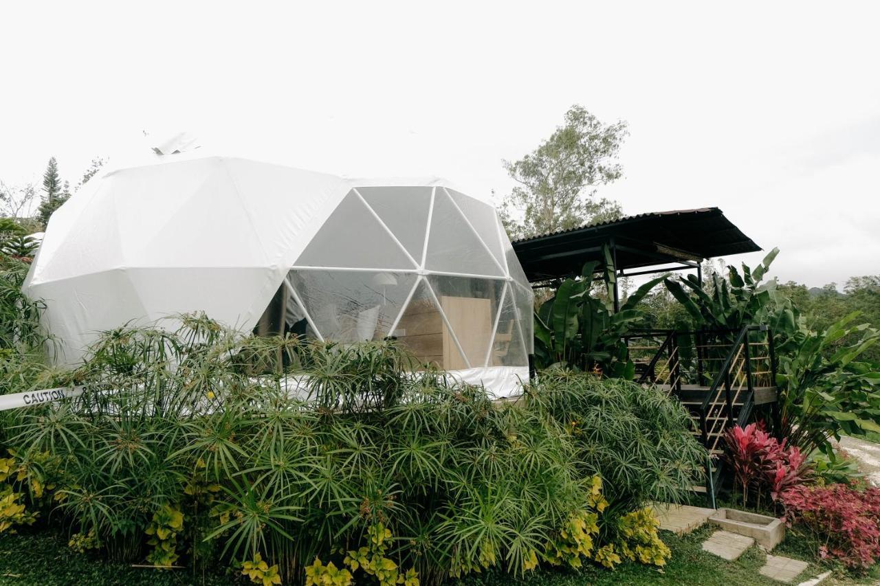 150 Peakway Mountain Resort Dalaguete Exterior foto