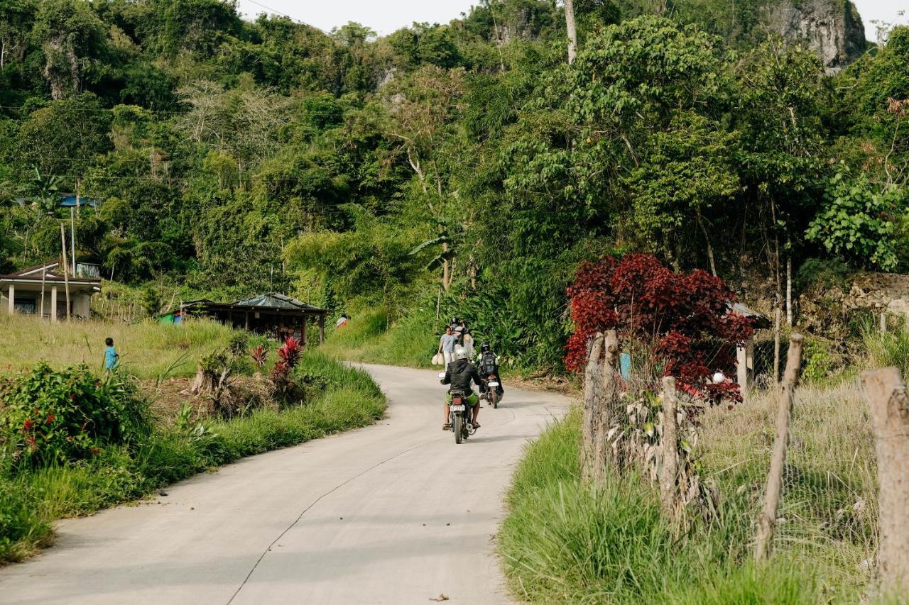 150 Peakway Mountain Resort Dalaguete Exterior foto